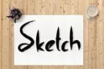 Creativity Font