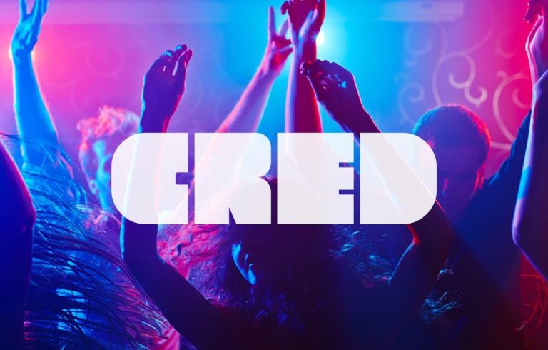 Cred Typeface Font Free Downlaod