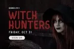 Creeplens Font