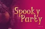 Creepy Font