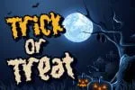 Creepy Twigs Font