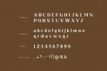 Cremiline Serif Font