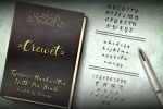 Crewet Font