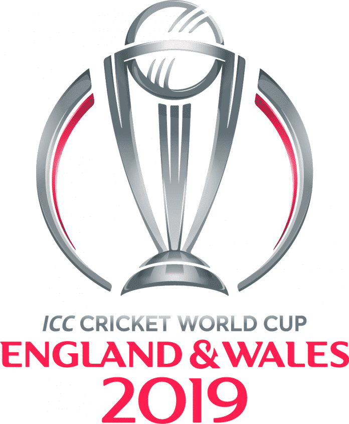 Cricket World Cup 2019 Corporate Font