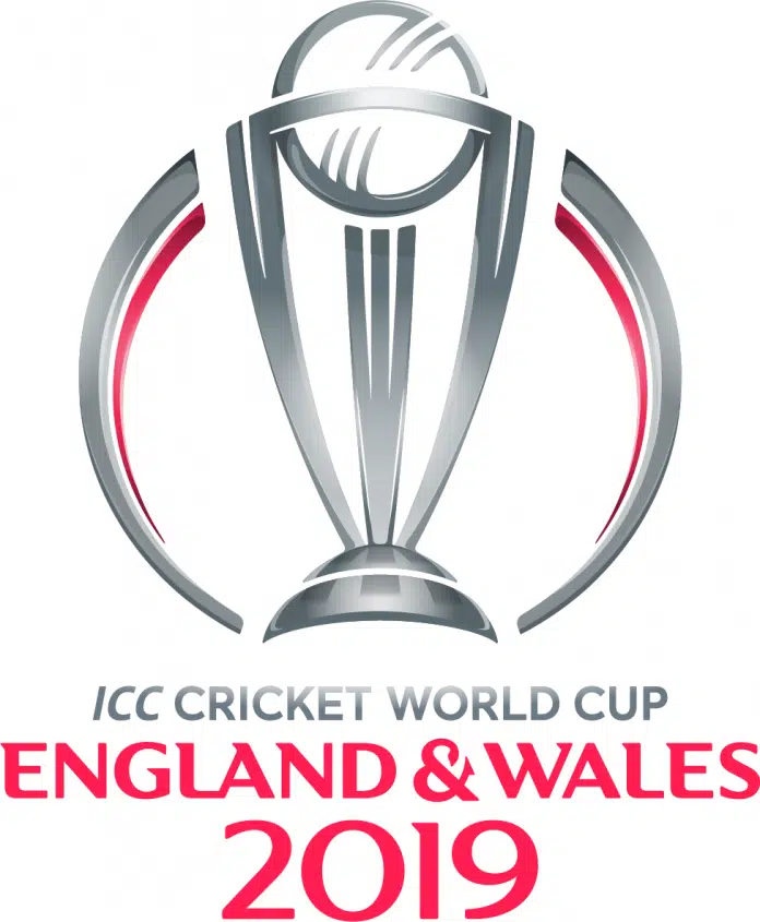 Cricket World Cup 2019 Corporate Font
