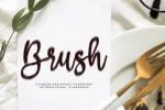 Crips Love Font