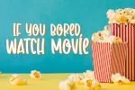 Crispy Corn Font