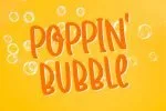 Crispy Corn Font