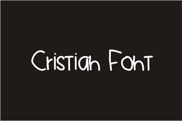 Cristian Font