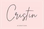 Cristin Font