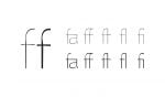 Cristina Display Free typeface Font
