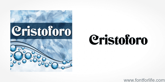 Cristoforo Font