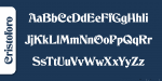 Cristoforo Font