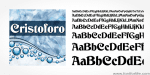 Cristoforo Font