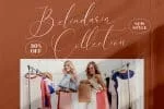 Cristtina Delmonte – Beautiful Script Font