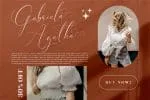 Cristtina Delmonte – Beautiful Script Font