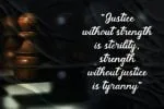 Critical Figure Font
