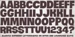 Crocante Font