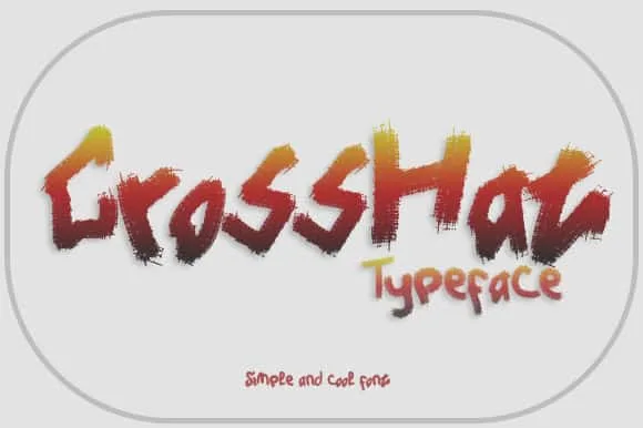 Chadal Font