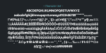 Crossten Font