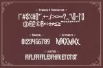 Crow Bait Font