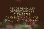 Crowfold Font