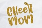 Crown of a Mom Font