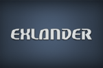 Cruisader II Font