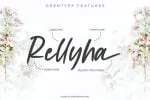 Crusellia Font