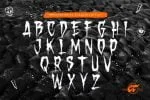 Crush Berries Font