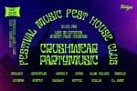 Crushwear Font