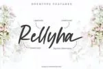 Crusselia Font