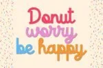 Crusty Breads Font