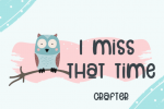 Crusty Crafter Font
