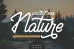 Crustycs Font