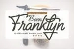Crustycs Font