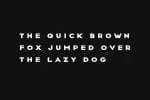 Crux Font