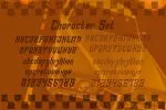 Crypton Stone Font