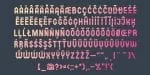 Crystal Font