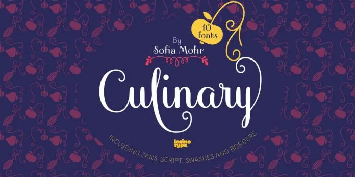 Culinary
