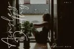 Culture Magic Font