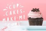 Cup Cakes Font