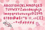 Cupid Love - A Lovely Typeface