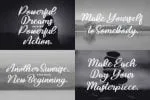 Cupink Font
