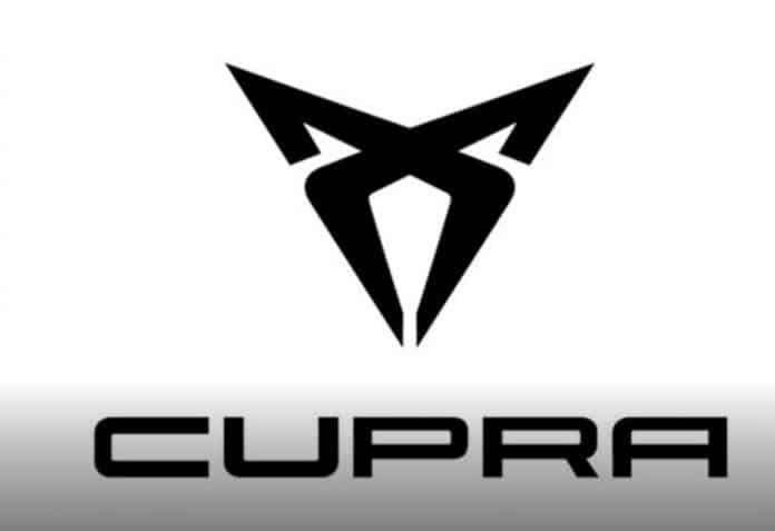 Cupra SEAT Corporate Fonts
