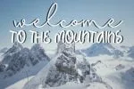 Curly Dolly Font