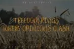 Custom Craft Font