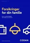 Custom Type - Codan Insurance Font