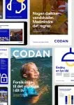 Custom Type - Codan Insurance Font