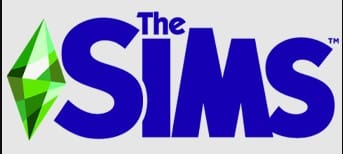 Custom fonts for The Sims Font